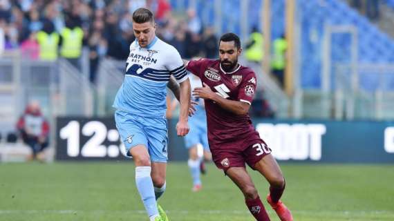 Torino - Lazio, la diretta: dove vedere la partita in tv e streaming 