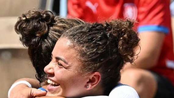 Parigi 2024 | Errani-Paolini nella storia: le azzurre conquistano l’oro nel doppio!