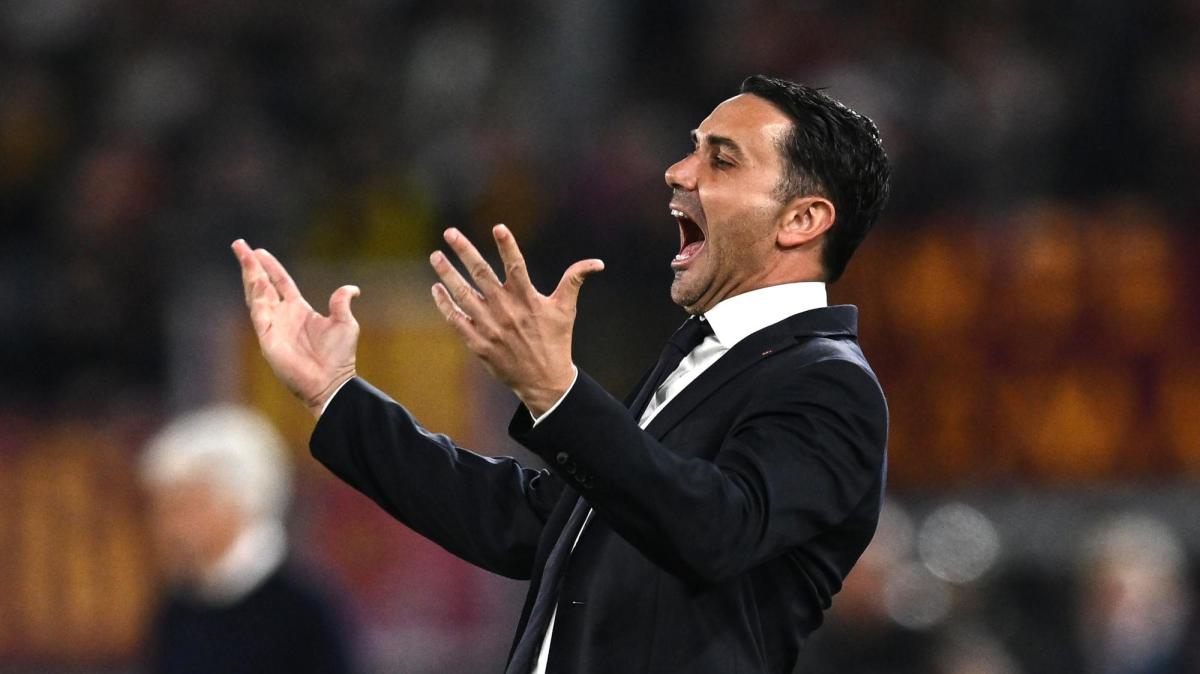 Lazio | Cardone: "Thiago Motta, Palladino e Pisacane? Vi spiego"