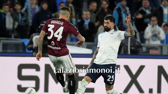 Lazio - Torino, Camolese: "Sarà una gara dura per entrambe. Sarri e Baroni..."