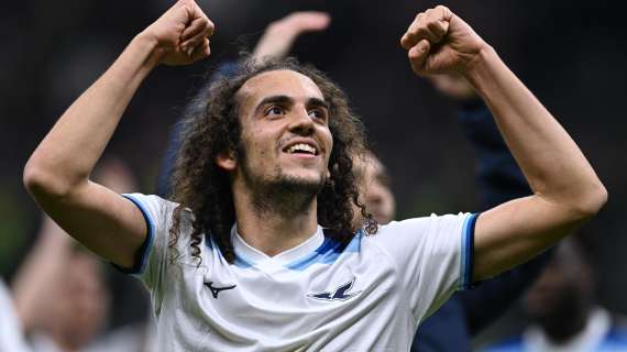 Lazio, Guendouzi da vero leader: non era mai stato così fedele a un club