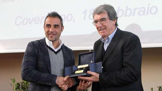 Zoff: "Lazio - Napoli da Champions League". E su Reina e Strakosha...