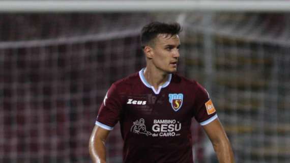 UFFICIALE - Dziczek lascia la Lazio e torna al Piast Gliwice