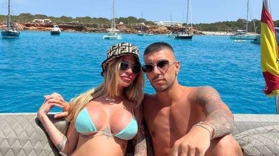 Lady Zaccagni, lo sfogo social: "Non mi svendo o cerco consensi. Chi mi addita..."