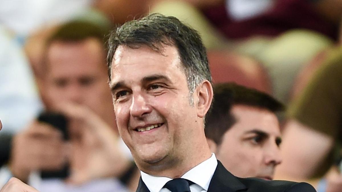 Euro 2032, Uva: "L'Italia avrà i suoi stadi, niente allarmismi"