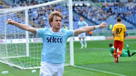 UFFICIALE - Patric rinnova con la Lazio: contratto fino al 2022