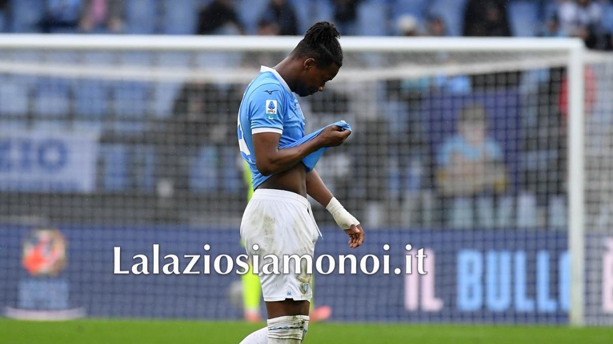 FORMELLO - Lazio, Sarri sfida il Verona: tornano Noslin e Marusic