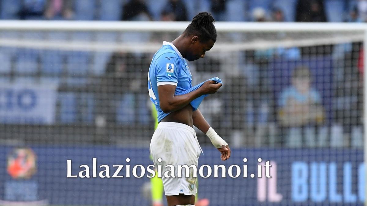 Calciomercato Lazio | Noslin verso la permanenza: cosa sta succedendo