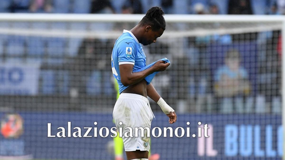 Lazio, senti Sogliano: "Noslin? Un capolavoro economico, ha salvato il Verona"