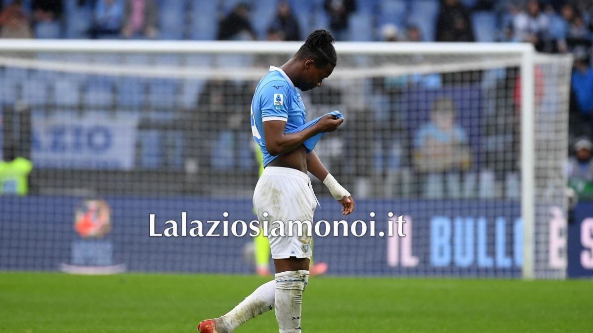 Lazio, Noslin vicino al Monaco: si studia la formula del trasferimento