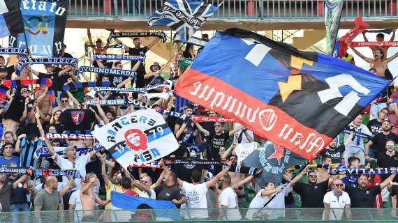 Il Pisa torna in Serie A dopo 34 anni: arriva la promozione dopo il ko con il Bari