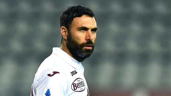 Lazio - Torino, Sirigu: "Immobile scivolato sul rigore? Ciro ha sempre una scusa"
