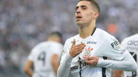 ESCLUSIVA - Calciomercato, il ds del Corinthians: "Gabriel alla Lazio? Sono soltanto rumors. Mai parlato con Tare..."