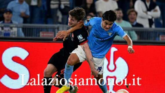 Calciomercato Lazio, un patto per il rinnovo di Luka Romero? Le ultime