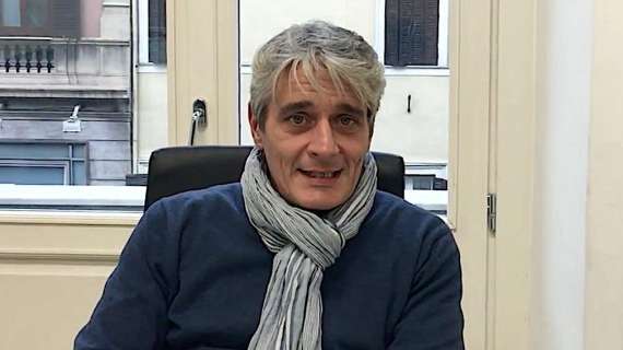 Pelonzi (PD): "C'è bisogno di uno stadio per la Roma e uno per la Lazio"