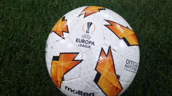 Europa e Conference League, tutte le partite dei play off in programma