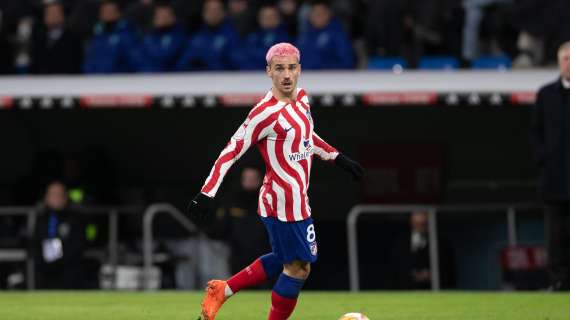 Champions League, Atletico Madrid subito in campo: nel mirino c’è la Lazio