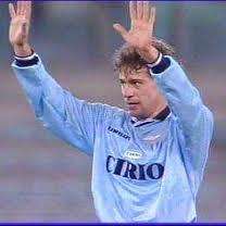 Gottardi e quel gol al derby: "Grazie a quella rete sono nella storia della Lazio"