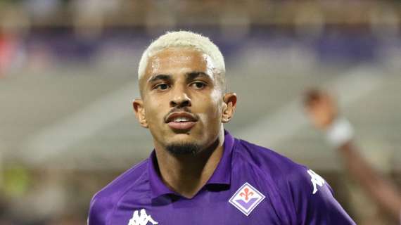 Fiorentina, Dodo e la sfida a Tavares: "Lo conosco, voglio batterlo in velocità"