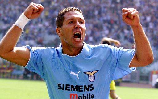Torino - Lazio, il precedente: Simeone-gol, come alla Juve nel 2000