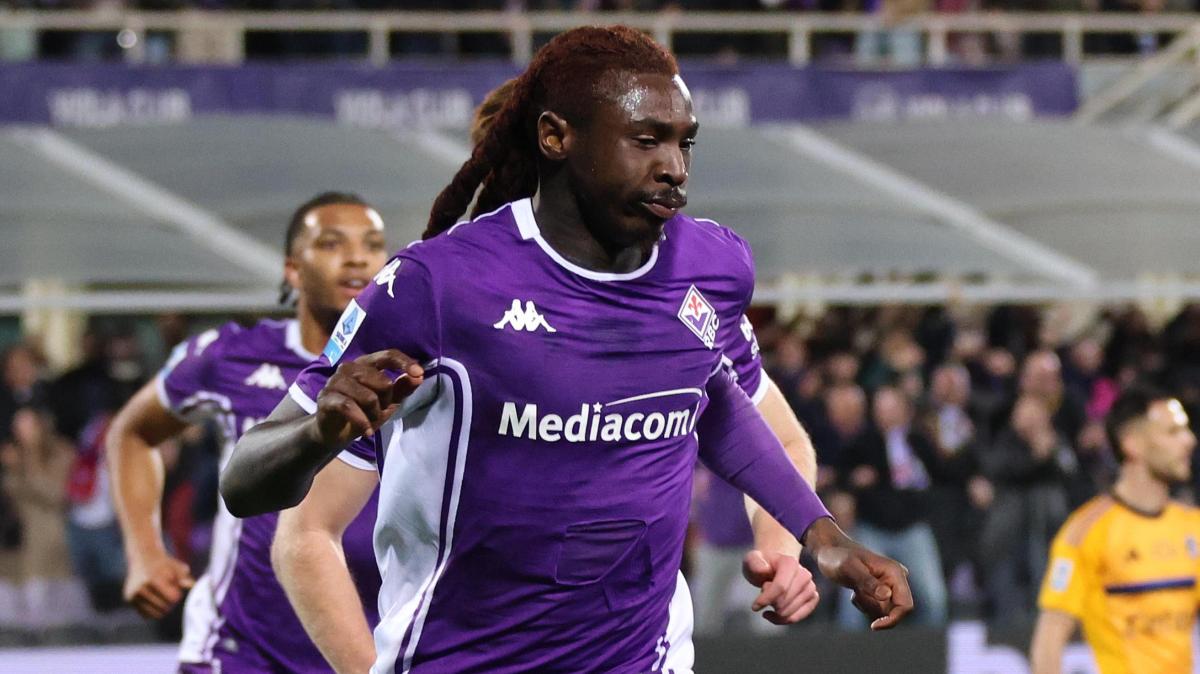 Fiorentina, Vanoli su Kean: "Ecco come sta". E per la Lazio...