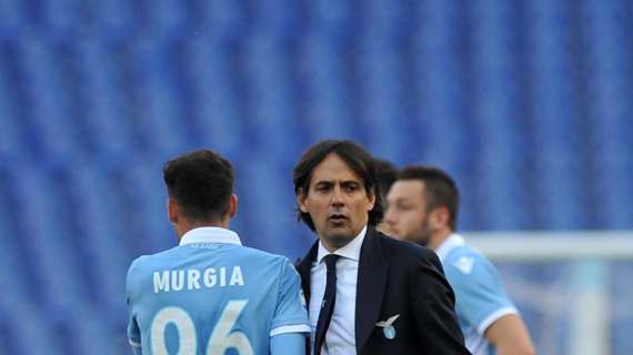 Murgia: "Inzaghi? Con lui giocavo ogni partita come fosse l'ultima"
