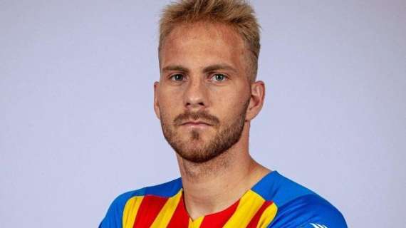Calciomercato, Lazio su Racic? Arriva la smentita: "Felice al Valencia, ma..."