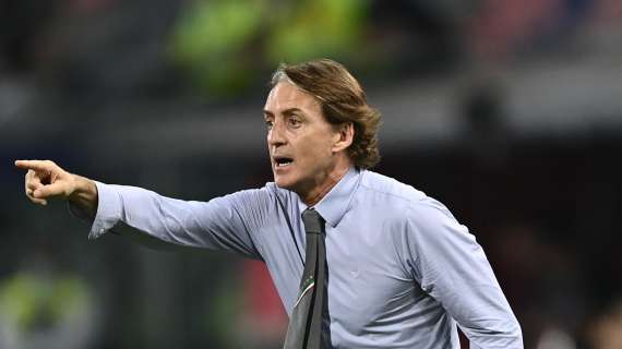 Italia: è tempo di Nations League, ma Mancini vuole già il prossimo Europeo