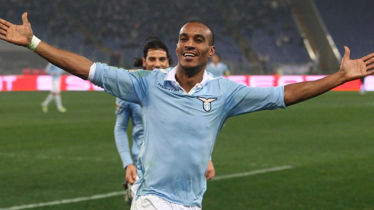 Lazio, Konko compie gli anni: gli auguri della società