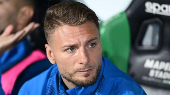 Lazio - Feyenoord, le formazioni ufficiali: la scelta su Immobile