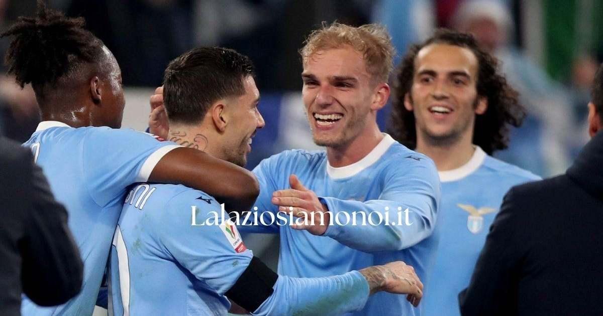 Lazio-Milan, l'analisi di Piscedda: la chiave della vittoria