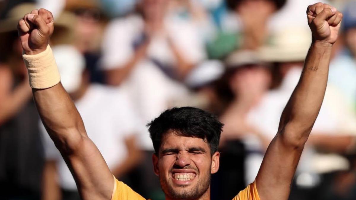 Alcaraz indignato, lo sfogo con la stampa: "Non c'è più privacy"