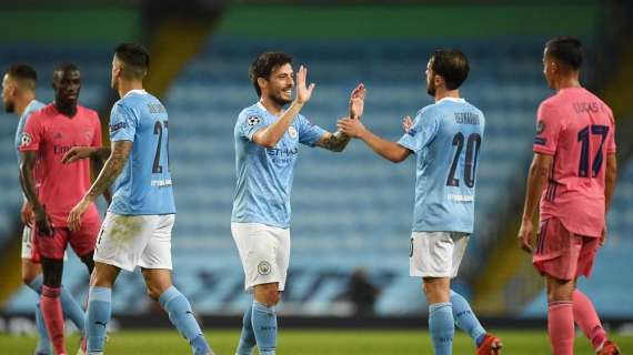 DIRETTA - Calciomercato Lazio, occhi su David Silva: firma attesa per oggi