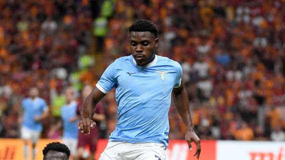 Lazio, Dele-Bashiru deve dare una risposta: Sarri attende e aspetta Vecino