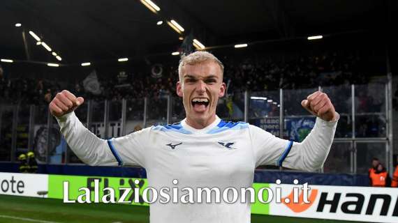 PAGELLE Viktoria Plzen-Lazio: Isaksen da impazzire! Romagnoli strepitoso, follia Gigot