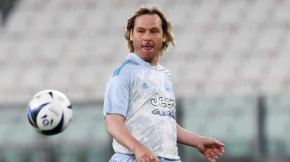 Nedved è il nuovo direttore tecnico delle Nazionali ceche: i dettagli 