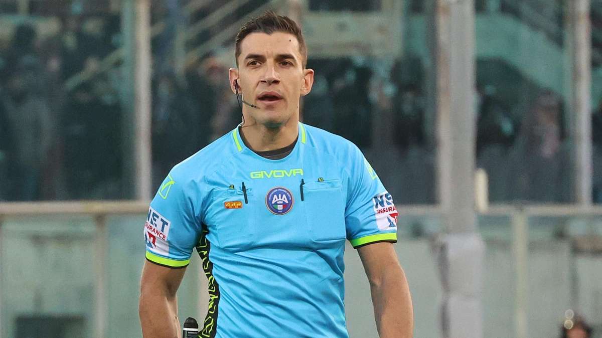 Federico De Luca 2023 @fdlcom