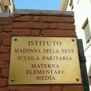 RIVIVI LA DIRETTA - La Lazio nelle scuole: Ledesma, Garrido e Biava incontrano gli studenti dell'Istituto Madonna della Neve... L'italo-argentino: "Io alla Roma? Mai!" - PHOTOGALLERY