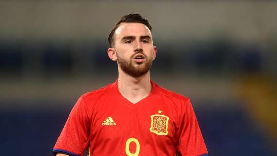 Calciomercato, Borja Mayoral alla Roma: i dettagli dell'operazione