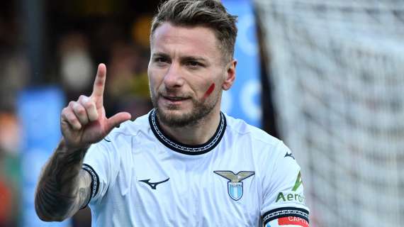 Ex Lazio | Immobile - Bologna, c'è l'accordo di massima. Ma il Besiktas...