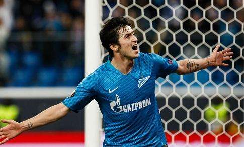 Calciomercato, torna alla ribalta Azmoun: il Liverpool su di lui