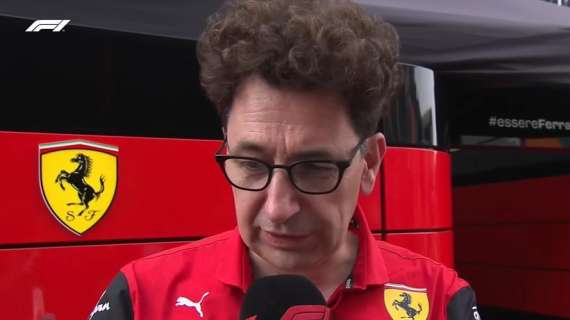 F1 | Ferrari, il comunicato su Binotto non arriva: ecco il perché