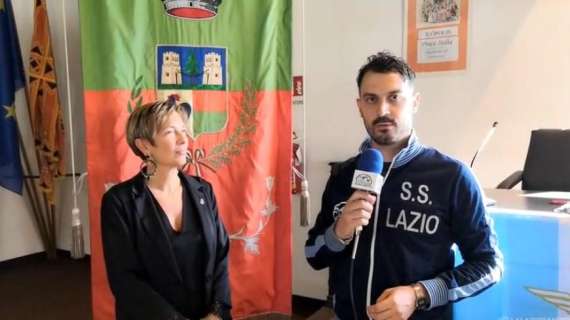 AURONZO GIORNO 10 - Sindaco Auronzo: "Bilancio positivo. Ritiro 2021? Ho un sogno..." - VIDEO