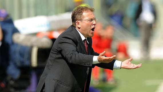 Lazio - Torino, Camolese: “Troppi 4 gol di scarto, ma i biancocelesti possono battere chiunque"