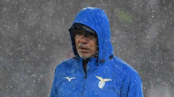 Lazio - Empoli, Baroni non parlerà in conferenza stampa alla vigilia: il motivo