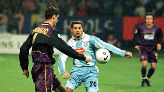 LAZIO STORY - 19 ottobre 1999: Mihajlovic, doppio Inzaghi e Stankovic stendono il Maribor