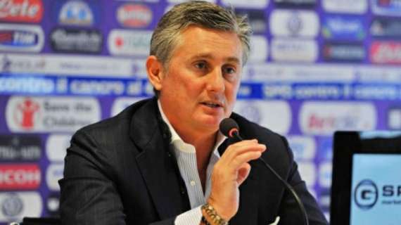 UFFICIALE - Pradè è il nuovo direttore sportivo della Fiorentina 