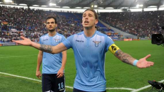 Calciomercato Lazio, Biglia verso l'addio: l'argentino cerca casa a Milano 