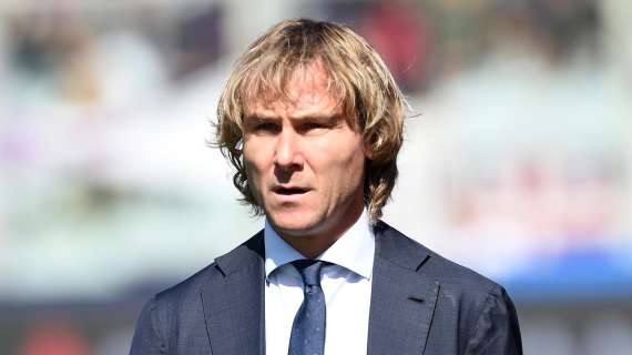 Ex Lazio, Nedved vola in Arabia Saudita: sarà dirigente dell'Al-Shabab