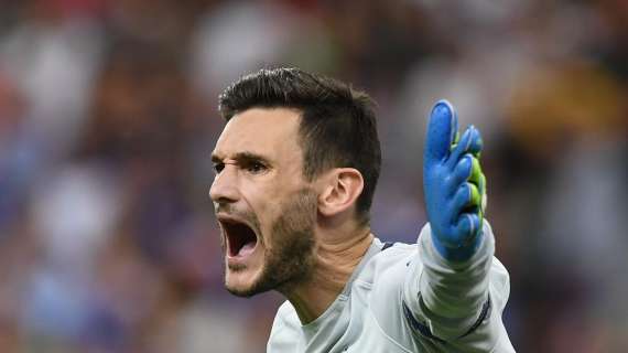 Calciomercato Lazio | Lloris, l’allenatore del Tottenham: “Non sono sicuro, ma..."
